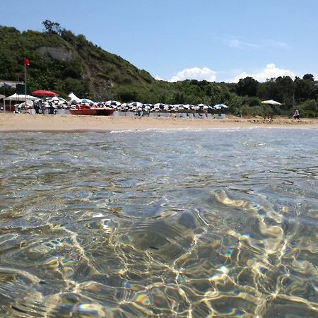 Villaggio Uliveto Rodi Garganico Εξωτερικό φωτογραφία