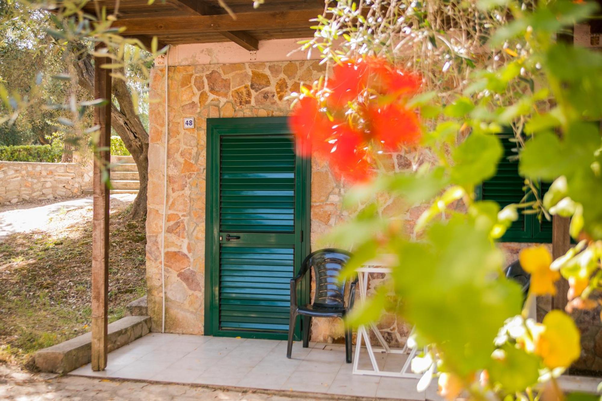 Villaggio Uliveto Rodi Garganico Εξωτερικό φωτογραφία