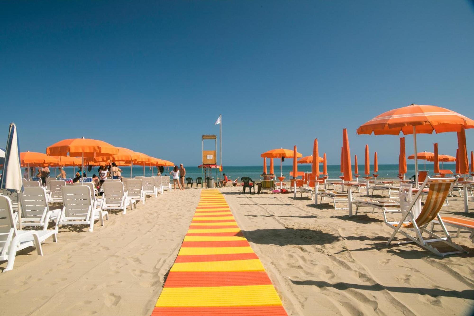 Villaggio Uliveto Rodi Garganico Εξωτερικό φωτογραφία