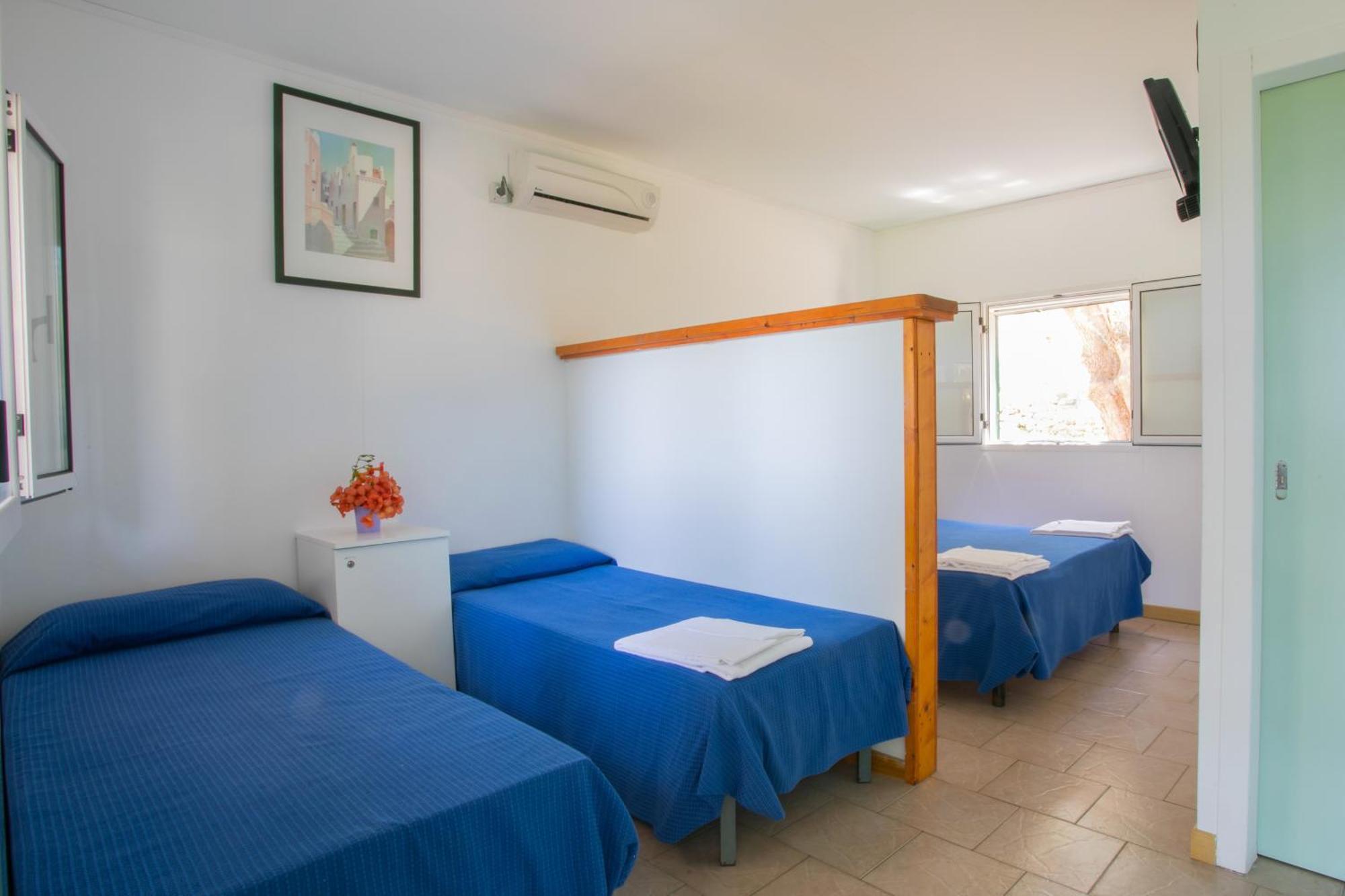 Villaggio Uliveto Rodi Garganico Εξωτερικό φωτογραφία