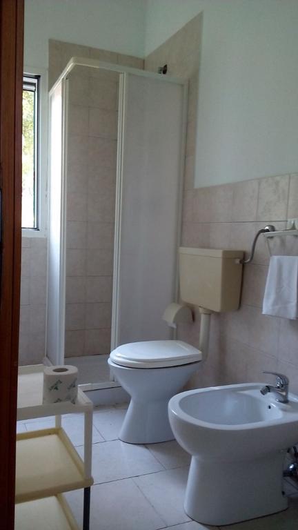 Villaggio Uliveto Rodi Garganico Εξωτερικό φωτογραφία