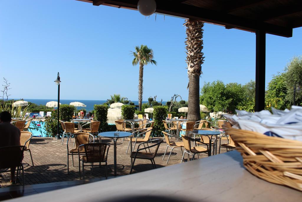 Villaggio Uliveto Rodi Garganico Εξωτερικό φωτογραφία