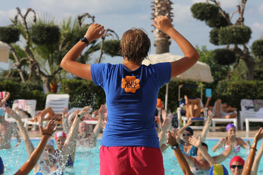 Villaggio Uliveto Rodi Garganico Εξωτερικό φωτογραφία