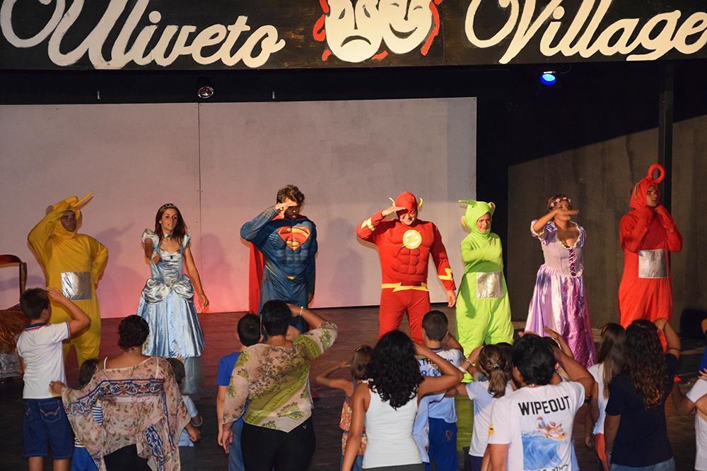 Villaggio Uliveto Rodi Garganico Εξωτερικό φωτογραφία